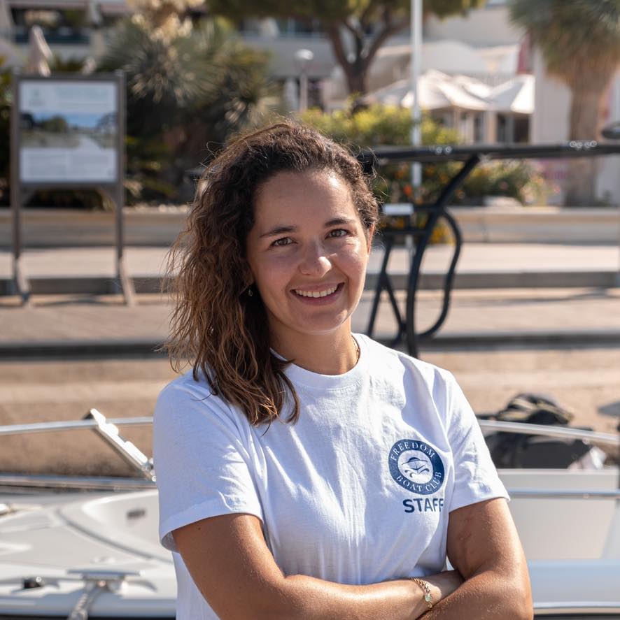 Chloé Gérante