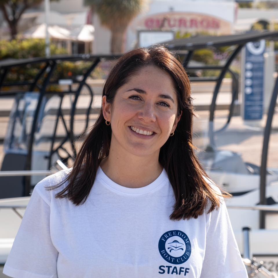 Laura Responsable Marketing