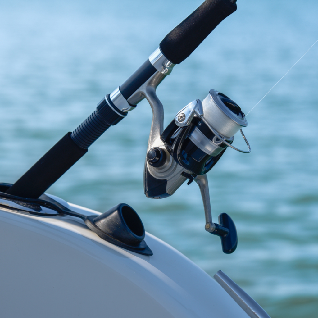 Pêche Freedom Boat Club Carnon 34
