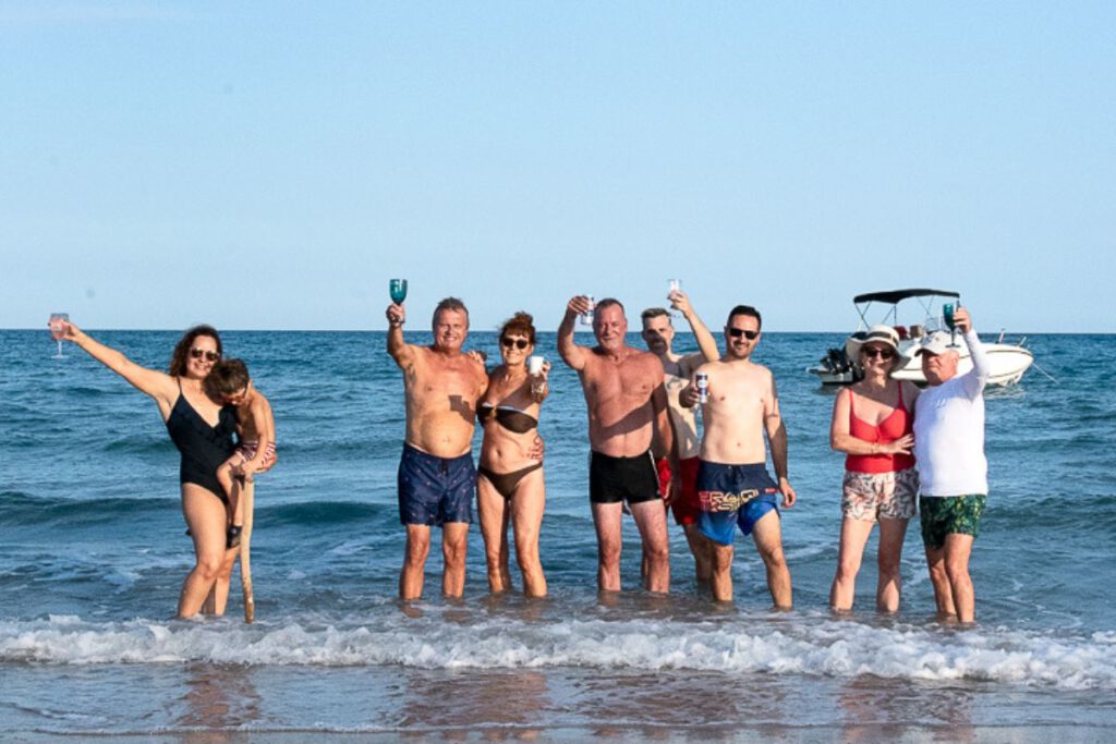 Profiter de la Méditerranée sans posséder de bateau – Carnon