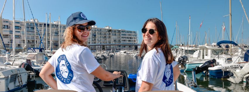 Programme Ambassadeur