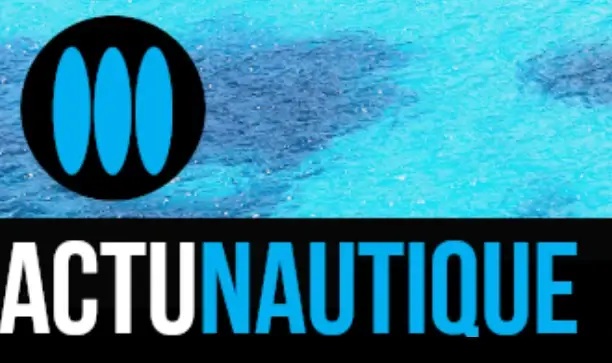 Actu Nautique, article de presse