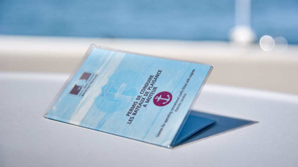 Passer le permis Bateau sur Carnon