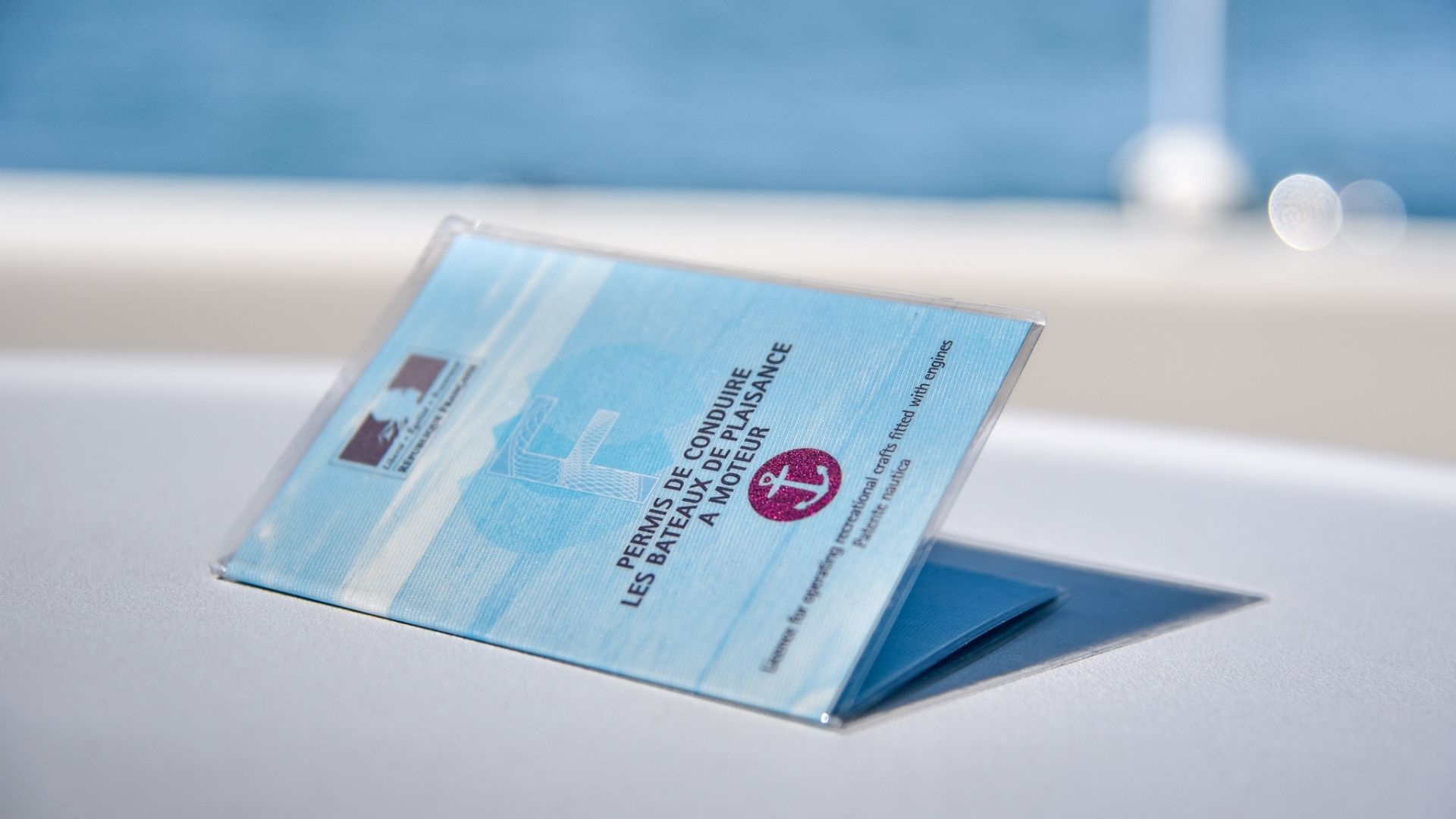 Passer le permis Bateau sur Carnon